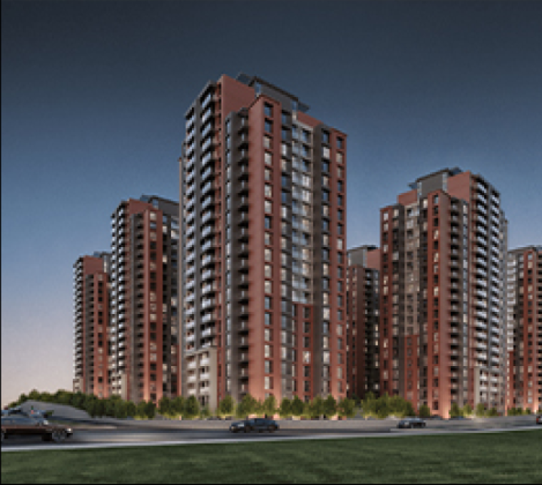 Natura World Projects