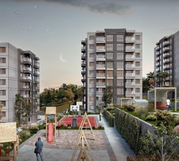 Bekir Fırat: İnsanlar tekrar konuta yönelmiş olacak