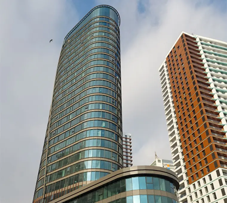 Special Contracting Projects